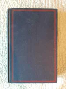 Reveille in Washington 1860-1865 Margaret Leech 1941 Harper Hardback civil war - Picture 1 of 12