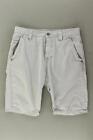 ✅ Urban Surface shorts per uomo taglia 50 grigio di cotone ✅