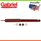 2X Gabriel Rear Guardian Shock Absorbers To Suit Holden Commodore Vn 5.0 V8)