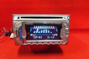 DPX-5200M KENWOOD audio CD player