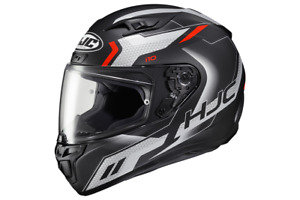 HJC I10 Robust XL Motorcycle Helmet