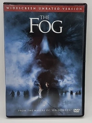 The Fog (DVD) - Image 1 of 2