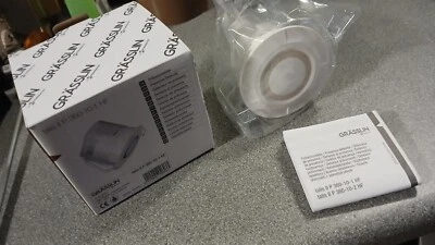 PRESENCE INDICATOR GRÄSSLIN TALIS II P 360-10-1HF PIR - Image 1 of 3