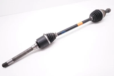 Приводной вал оси 06–12 Mercedes X164 W164 ML63 AMG — передний правый 1643302401 - Изображение 1 из 4