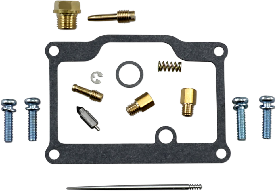 Parts Unlimited Carburetor Rebuild Kit 1003-1559 - Image 1 of 1