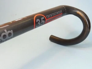 Deda Superleggera 35 ( Carbon ) BOB /  44 handlebar - bicycle - Picture 1 of 6