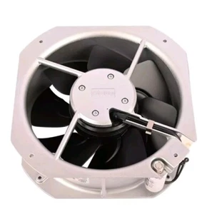 EBMPAPST W2E200-HH86-01 Ventola di raffreddamento assiale 80W -c253 mm anno - Foto 1 di 2