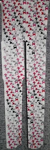 ATENOY Japan Artistic Theme Pantyhose Panty Stocking Tights M-L Rare - Picture 1 of 4