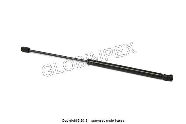 Amortiguador capó AUDI Q7 (2007-2015) IZQUIERDA O DERECHA (1) SOPORTE TUFF + 1 AÑO DE GARANTÍA Foto 1 de 1