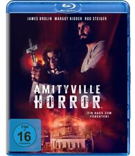 Amityville Horror (Blu-ray) Brolin James Kidder Margot Steiger Rod Stroud Don
