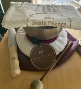 Meinl Sonic Energy 7" Singing Bowl - Picture 1 of 3