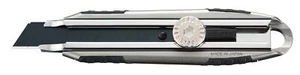 OLFA MXP X-Design Alum Utility Knife, Ratchet (MXP-L) - Picture 1 of 3