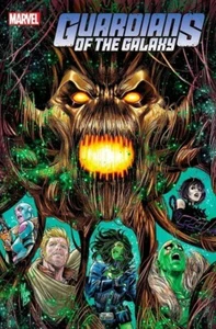 Guardians of the Galaxy #3 Checchetto Cover A Marvel Comic 1st Print 2023 NM - Picture 1 of 2
