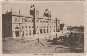 FORLI' - NUOVA STAZIONE 1928 - Picture 1 of 1