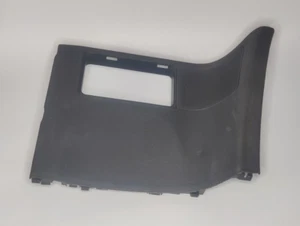 Audi TT Mk1 8N 1998-2006 Cabrio Seitenverkleidung Verkleidung hinten rechts 8N7868572 C - Bild 1 von 8