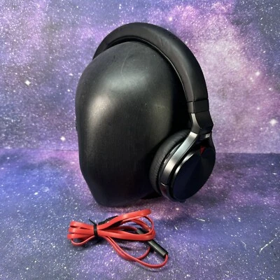 KENWOOD WIRED HEADPHONE KH-KR900M LIMITED EDITION MCLAREN HONDA F1 Hi-Res sound - Image 1 of 4