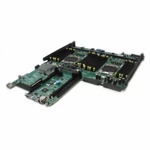 Dell VVT0H System Board for PowerEdge R830 - Picture 1 of 3