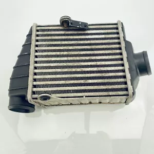 VOLKSWAGEN Corrado Passat B3 Syncro G60 PG Intercooler - Bild 1 von 10