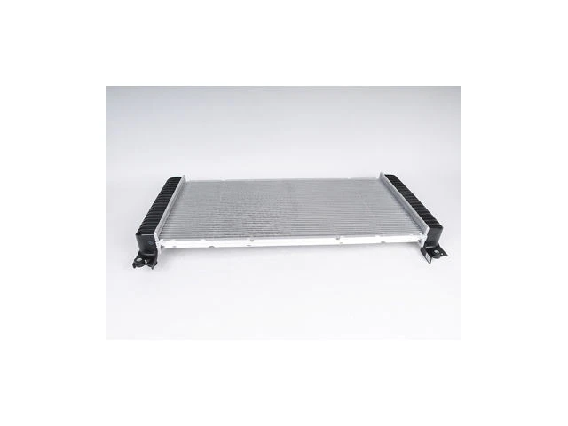 AC Delco Radiator fits Chevy Suburban 1500 2000-2014 19KNVN Foto 1 de 1