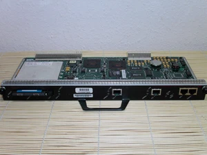 Cisco C7200-I/O-2FE/E IO Card für 7200VXR Router - Bild 1 von 1