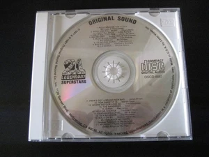 21 Legendary Superstars-Original Sound 8883 CD-No Front Cover - Picture 1 of 3