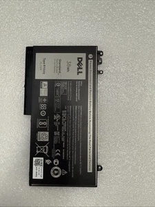 Dell RYXXH Latitude E5250 E5450 E5550 Series 38WH 11.1V Laptop Battery - Picture 1 of 2