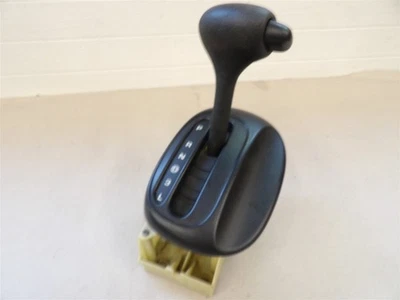 Palanca de cambios de piso Plymouth Breeze 1997 transmisión automática montaje OEM 4 velocidades Foto 1 de 4