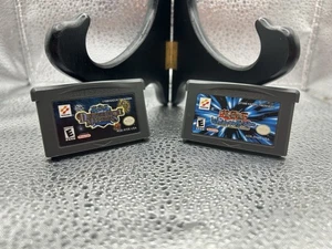 Yu-Gi-Oh! DungeonDice Monsters + Worldwide Ed (GBA) Game Boy Advance getestet - Bild 1 von 5