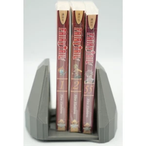 Fairy Tail Manga Vol 1, 2, 55 Set English Kodansha Hiro Mashima – Partial Lot - Picture 1 of 9