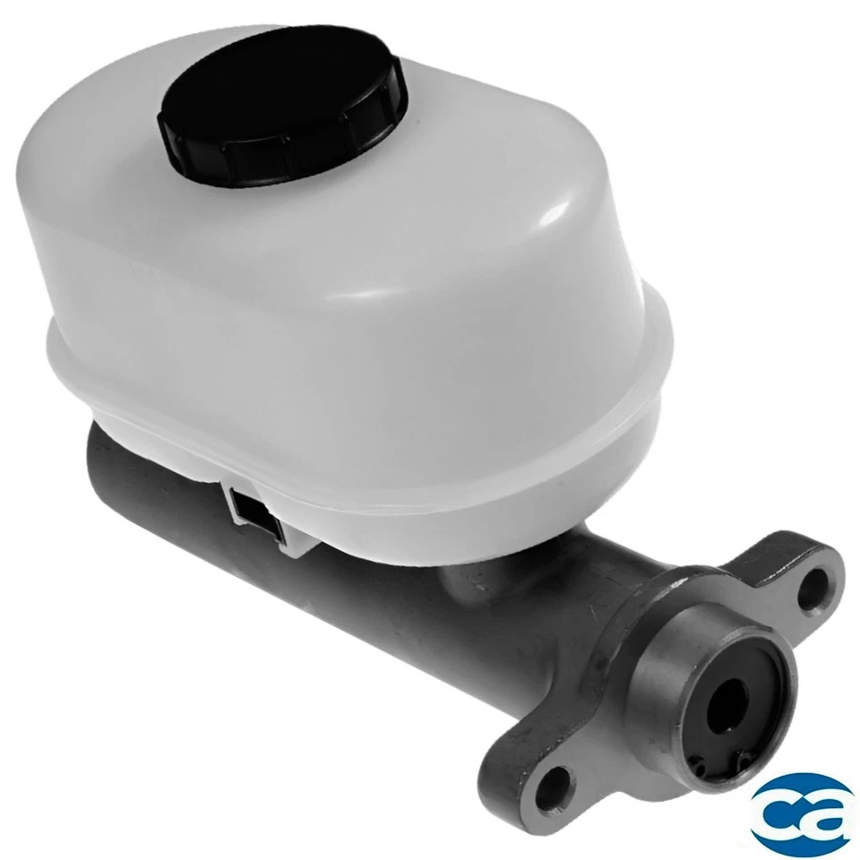 Brake Master Cylinder 1PC Fits Ford F-53 Motorhome Chassis 97-88 F4TZ-2140-D - Image 1 of 4