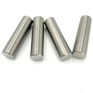 1 Set of TRC Titanium VTEC Eliminator Pin Kit Metal Compatible with Honda D S... - Picture 1 of 3