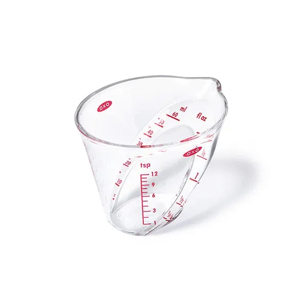 OXO Good Grips Mini Angled Measuring Cup - Image 1 of 1