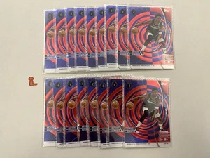 Lote Timberwolves héroe anotador Anthony Edwards NBA Topps Match Attax 2025-26 - Imagen 1 de 1