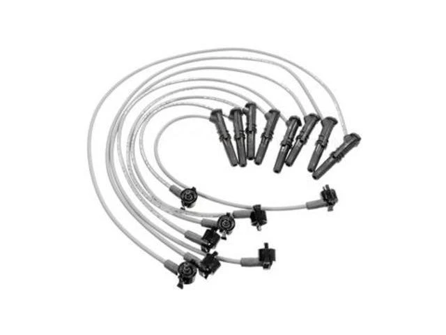 Juego de cables de bujías SMP 96CSFH91 para Mercury Grand Marquis 1996 1997 1998 Foto 1 de 1