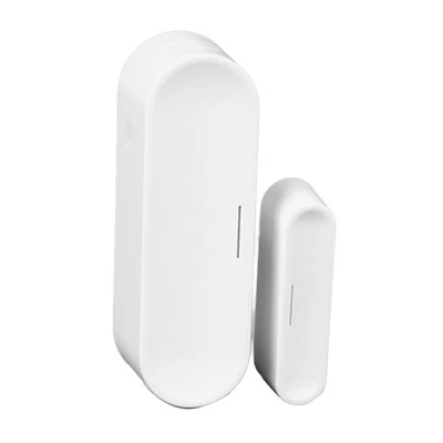 Door Open Closed Detectors Push Alarm Wireless Window Detector Door Open Cont UK - Image 1 of 4