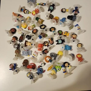 2023 Disney 100th Anniversary/McDonalds Happy Meal Toys/Random Lot Of 50+ - Picture 1 of 5