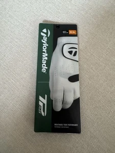 TAYLORMADE 2025 TP FLEX GLOVE - Right Hand Glove For Lefties Mens ML, NEW - Picture 1 of 6