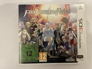 fire emblem fates special edition - Picture 1 of 3