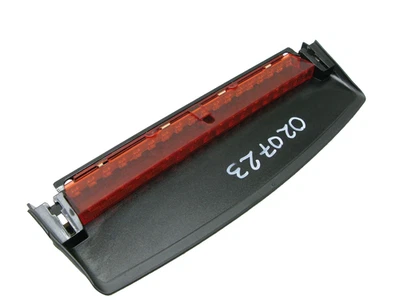 09-16 AUDI B8 A4 S4 RS4 SEDAN 3RD THIRD BRAKE TAIL LAMP LIGHT OEM 020723 - Image 1 of 4