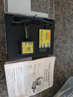 Piezo Gyro GR701 Tail Lock System - Small Size Piezoelectric Ceramic Gyro - Image 1 of 4