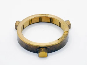 MGA MGB  Gearbox 11G3063 2nd Gear Synchro Baulk Ring 3 Synchro - Picture 1 of 2