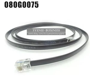 1 pcs. new controller and manual operator MMIGRS2 connecting cable 080G0075 - Afbeelding 1 van 1