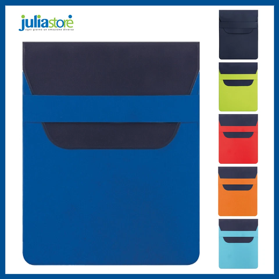 PORTA DOCUMENTI MOTO AUTO PORTADOCUMENTI PER MOTOCICLETTA SCOOTER - Immagine 1 di 1