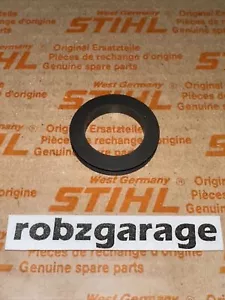 NEW OEM STIHL RUBBER GROMMET SEAL 1120-141-1101 009 L 010 AVE 011 AVT 012 AV B24 - Picture 1 of 2