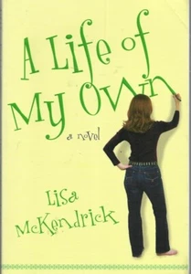 A Life of My Own : A Novel by Lisa McKendrick Paperback Very Good LDS Mormon - Picture 1 of 2