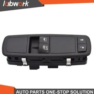 Labwork Power Window Switch For 08-09 Chrysler Town&Country Dodge Grand Caravan - Picture 1 of 7