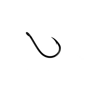 TRONIXPRO Sabpolo Chinu Ring Hooks, Super Strong Hook, Sizes 6 To 2/0