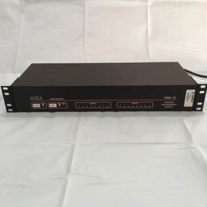 WTI- CMS-16 Console Management Switch. Made in USA - Picture 1 of 12