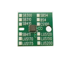NEU KOMPATIBEL MIMAKI TINTE CHIP TEIL # SPC-0371 LH100 (440ML) - Bild 1 von 1