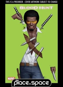 (WK18) BLOOD HUNT #1C - JTC NEGATIVE SPACE VARIANT - PREORDER MAY 1ST